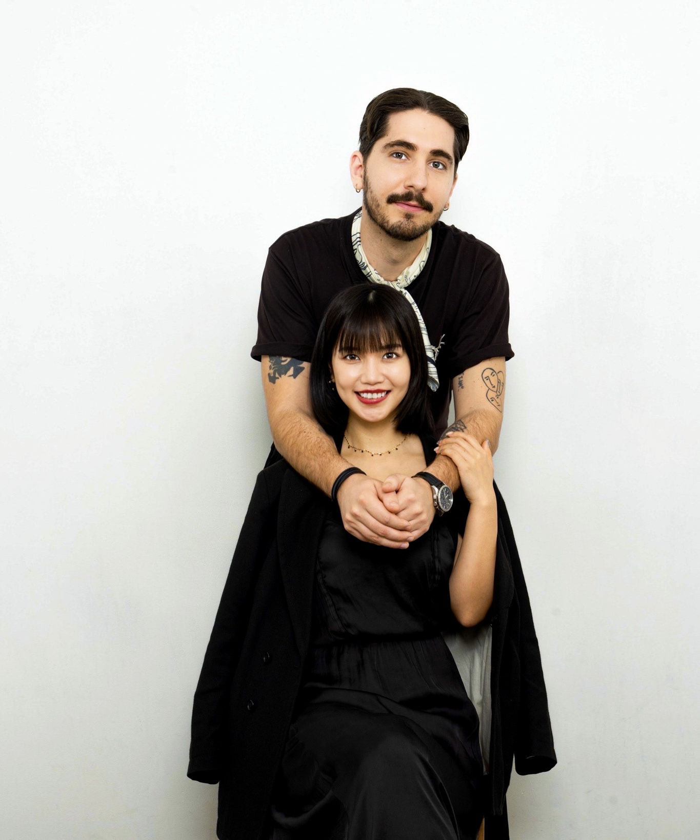 Kapsul Founders