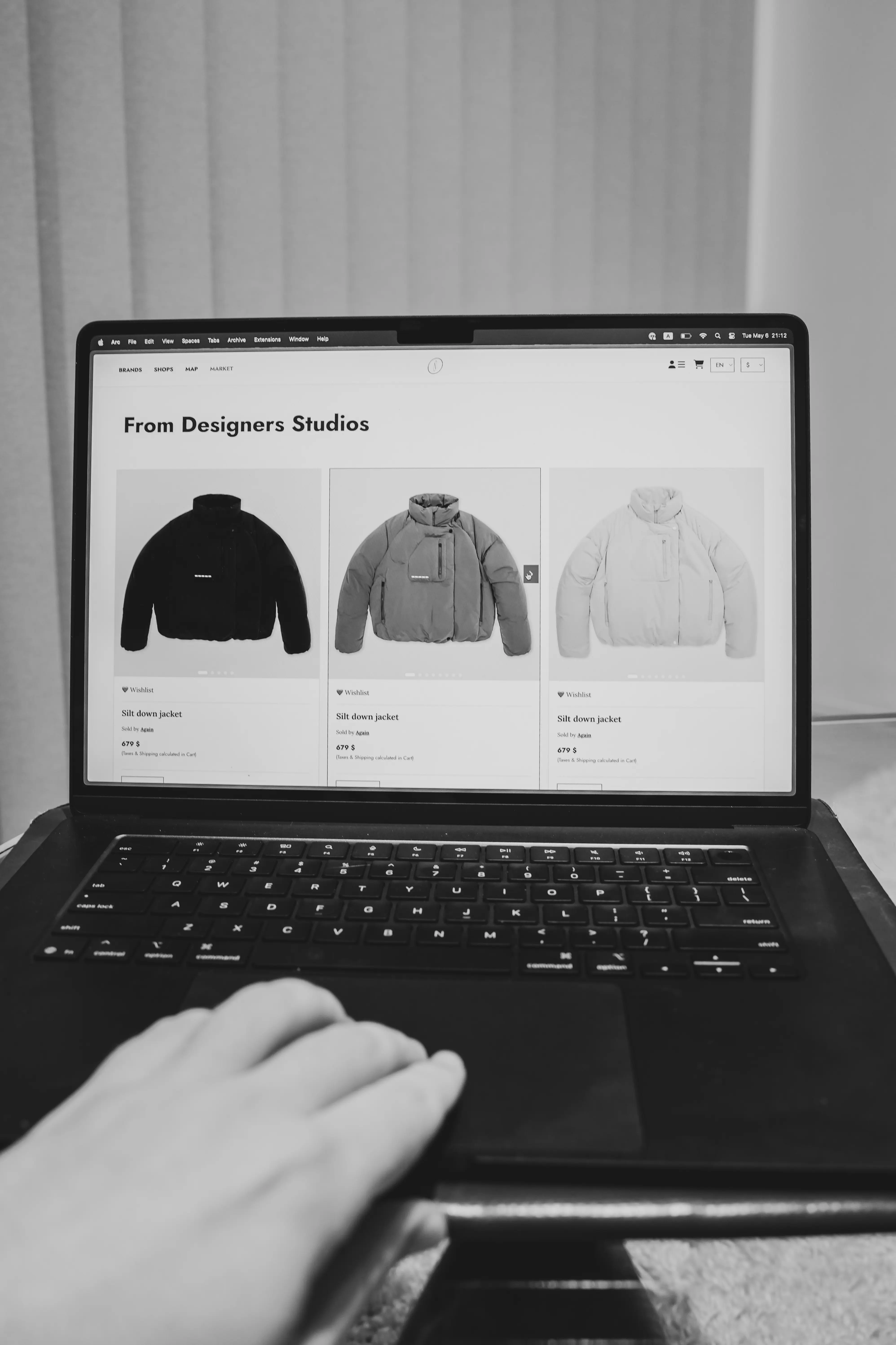 Digital & UX